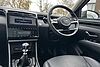 Hyundai TUCSON 1.6 TGDi Ultimate 5dr 2WD WHITE