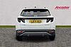 Hyundai TUCSON 1.6 TGDi Ultimate 5dr 2WD WHITE