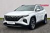 Hyundai TUCSON 1.6 TGDi Ultimate 5dr 2WD WHITE