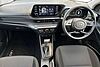 Hyundai I20 1.0T GDi 48V MHD SE Connect 5dr DCT Blue