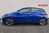 Hyundai I20 1.0T GDi 48V MHD SE Connect 5dr DCT Blue