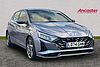 Hyundai I20 1.0T GDi Premium 5dr Pearl - Meta blue