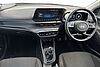 Hyundai I20 1.0T GDi Premium 5dr Pearl - Meta blue