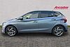 Hyundai I20 1.0T GDi Premium 5dr Pearl - Meta blue