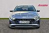 Hyundai I20 1.0T GDi Premium 5dr Pearl - Meta blue