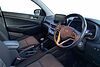 Hyundai TUCSON 1.6 GDi SE Nav 5dr 2WD BLUE
