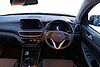 Hyundai TUCSON 1.6 GDi SE Nav 5dr 2WD BLUE