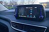 Hyundai TUCSON 1.6 GDi SE Nav 5dr 2WD BLUE
