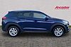Hyundai TUCSON 1.6 GDi SE Nav 5dr 2WD BLUE