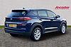 Hyundai TUCSON 1.6 GDi SE Nav 5dr 2WD BLUE
