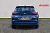 Hyundai TUCSON 1.6 GDi SE Nav 5dr 2WD BLUE