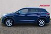Hyundai TUCSON 1.6 GDi SE Nav 5dr 2WD BLUE