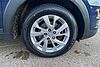 Hyundai TUCSON 1.6 GDi SE Nav 5dr 2WD BLUE