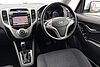 Hyundai IX20 1.6 SE Nav 5dr Auto Silver