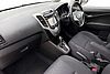 Hyundai IX20 1.6 SE Nav 5dr Auto Silver