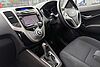 Hyundai IX20 1.6 SE Nav 5dr Auto Silver