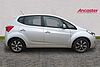 Hyundai IX20 1.6 SE Nav 5dr Auto Silver