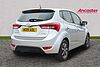 Hyundai IX20 1.6 SE Nav 5dr Auto Silver