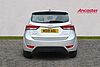 Hyundai IX20 1.6 SE Nav 5dr Auto Silver