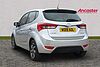 Hyundai IX20 1.6 SE Nav 5dr Auto Silver