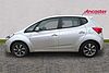 Hyundai IX20 1.6 SE Nav 5dr Auto Silver