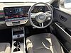 Hyundai KONA 1.6 Hybrid 129 N Line 5dr DCT lid - Atlas white