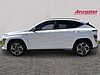 Hyundai KONA 1.6 Hybrid 129 N Line 5dr DCT lid - Atlas white