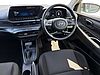 Hyundai I20 1.0T GDi 48V MHD Premium 5dr DCT Pearl - Mangrove green