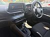 Hyundai I20 1.0T GDi 48V MHD Premium 5dr DCT Pearl - Mangrove green