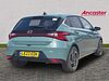 Hyundai I20 1.0T GDi 48V MHD Premium 5dr DCT Pearl - Mangrove green