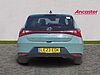 Hyundai I20 1.0T GDi 48V MHD Premium 5dr DCT Pearl - Mangrove green