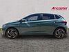 Hyundai I20 1.0T GDi 48V MHD Premium 5dr DCT Pearl - Mangrove green