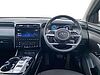 Hyundai TUCSON 1.6 TGDi Hybrid 230 SE Connect 5dr 2WD Auto Black