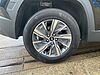 Hyundai TUCSON 1.6 TGDi Hybrid 230 SE Connect 5dr 2WD Auto Black