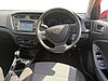 Hyundai I20 1.2 MPi SE 5dr Tomato red