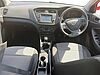 Hyundai I20 1.2 MPi SE 5dr Tomato red