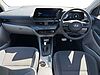 Hyundai BAYON 1.0 TGDi [90] Tech Line 5dr DCT Pearl - Phantom black