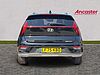 Hyundai BAYON 1.0 TGDi [90] Tech Line 5dr DCT Pearl - Phantom black