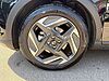 Hyundai BAYON 1.0 TGDi [90] Tech Line 5dr DCT Pearl - Phantom black