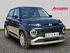Hyundai INSTER 71kW 01 42kWh 5dr Auto Pearl - Abyss black