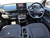 Hyundai INSTER 71kW 01 42kWh 5dr Auto Pearl - Abyss black