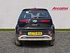 Hyundai INSTER 71kW 01 42kWh 5dr Auto Pearl - Abyss black