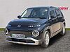 Hyundai INSTER 71kW 01 42kWh 5dr Auto Pearl - Abyss black