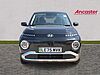 Hyundai INSTER 71kW 01 42kWh 5dr Auto Pearl - Abyss black