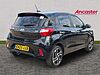 Hyundai I10 1.0 [63] Premium 5dr Auto [Nav] Black