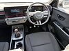 Hyundai KONA 1.6T 138 N Line 5dr Silver