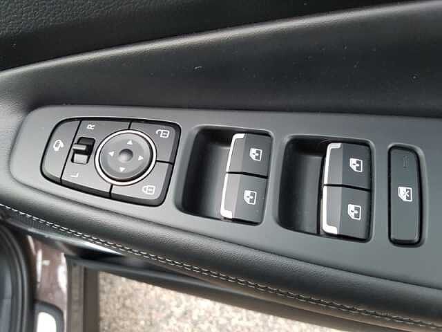 Hyundai SANTA FE 1.6 TGDi Hybrid Premium 5dr Auto Brown