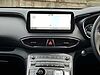 Hyundai SANTA FE 1.6 TGDi Hybrid Premium 5dr Auto Brown