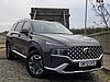 Hyundai SANTA FE 1.6 TGDi Hybrid Premium 5dr Auto Brown