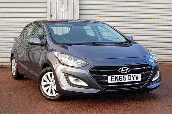 Approved Used Hyundai I30 Hatchback For Sale Hyundai Uk